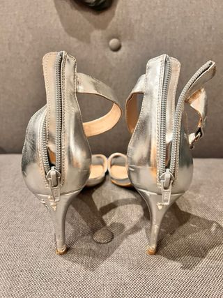 Sandalias de fiesta Topshop