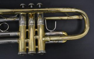 Trompeta Do y Sib Bach Stradivarius 239 CML Corp