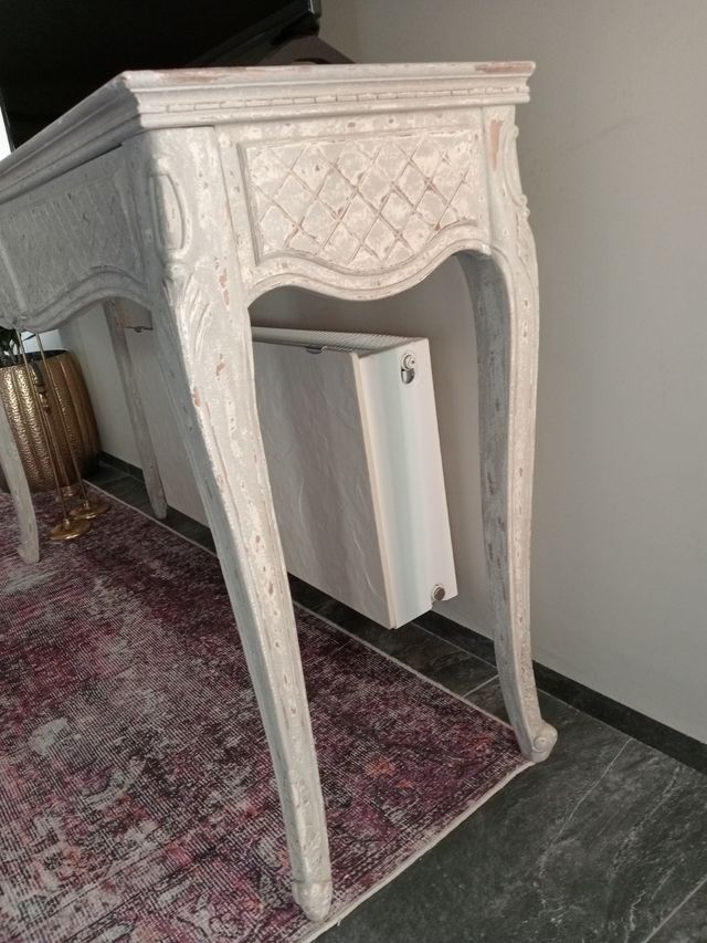 Consola aire francés 