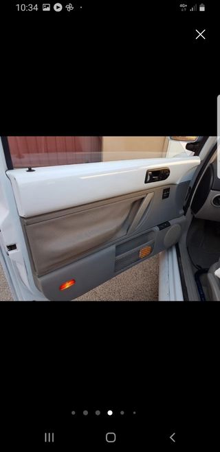 Volkswagen Beetle 2000