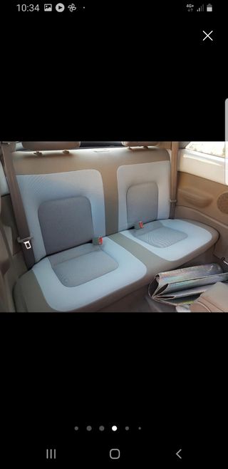 Volkswagen Beetle 2000