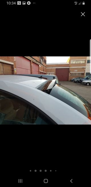 Volkswagen Beetle 2000