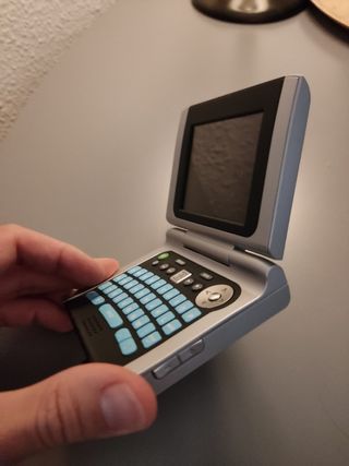 ZipIt Messenger