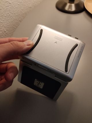 ZipIt Messenger