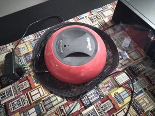 Robot aspirapolvere Vileda