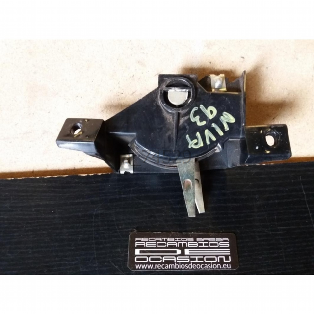 Mando calefaccion / A/A Lada Niva (1976-20 a_74529