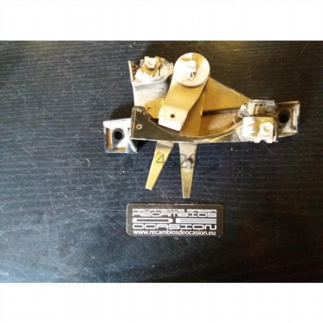 Mando calefaccion / A/A Lada Niva (1976-20 a_74529