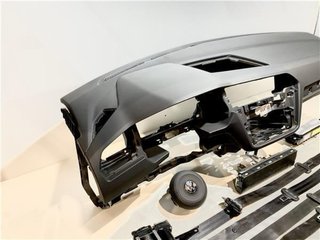 KIT AIRBAG VW. TIGUAN R- LINE