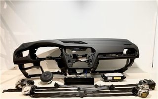 KIT AIRBAG VW. TIGUAN R- LINE