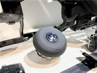 KIT AIRBAG VW. TIGUAN R- LINE
