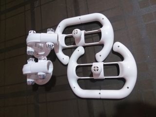 Volantes para la Wii