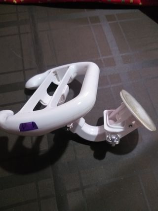 Volantes para la Wii