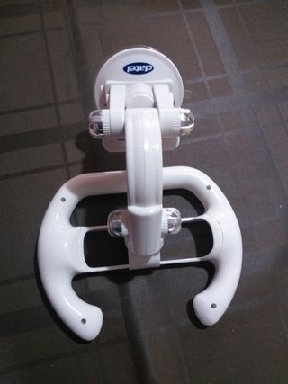Volantes para la Wii