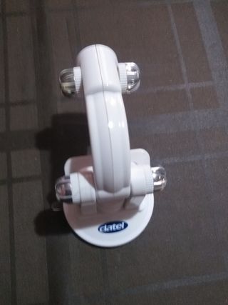 Volantes para la Wii