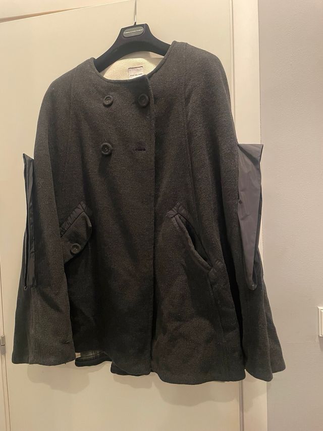 Capa Purificacion Garcia Rebajas