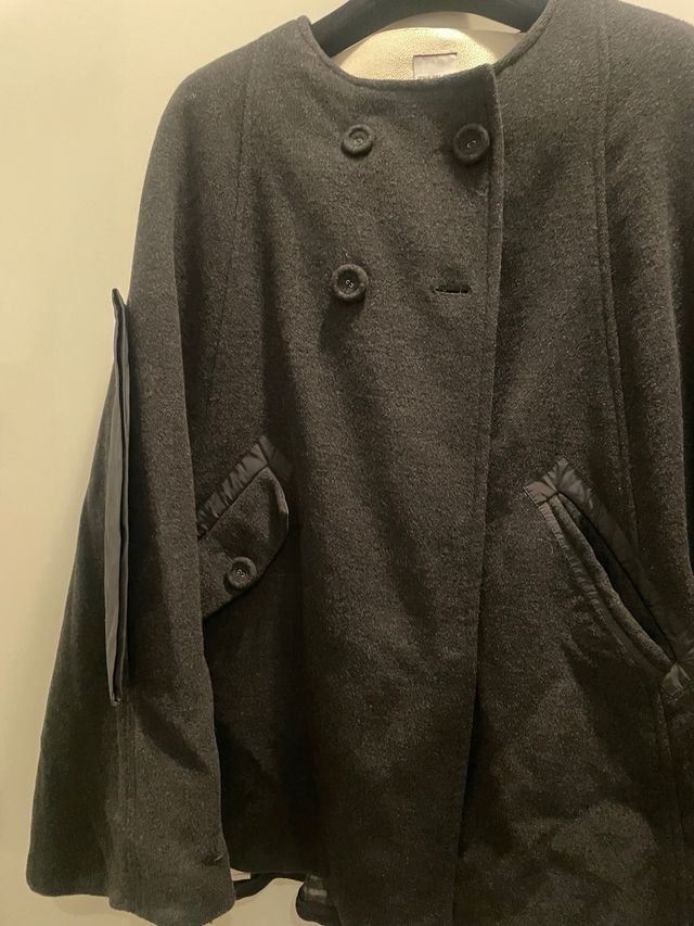 Capa Purificacion Garcia Rebajas