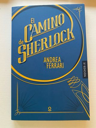 El camino de Sherlock