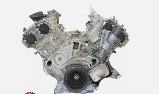 Mercedes R231 SL 63 AMG Unkomplett Motor 157983