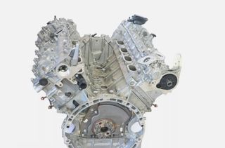 Mercedes R231 SL 63 AMG Unkomplett Motor 157983