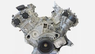 Mercedes R231 SL 63 AMG Unkomplett Motor 157983 15