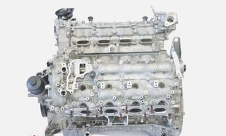 Mercedes R231 SL 63 AMG Unkomplett Motor 157983 15