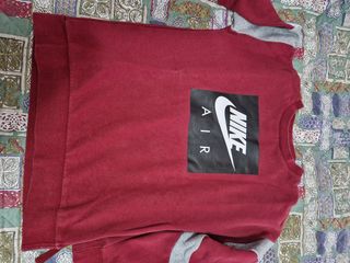 Felpa Nike tg 12/13 anni