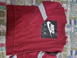 Felpa Nike tg 12/13 anni