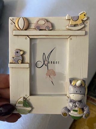 Bomboniere piccolo porta ritratto