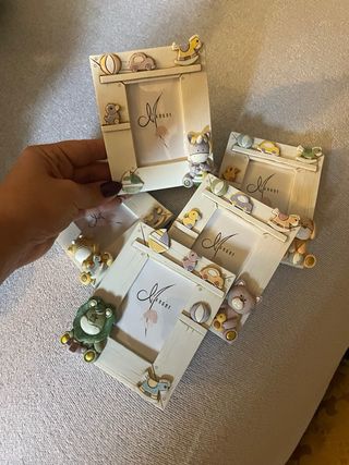 Bomboniere piccolo porta ritratto