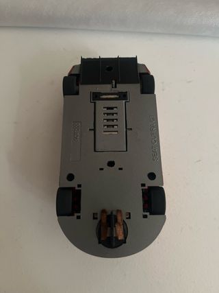 Coche scalextric digital