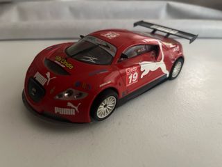 Coche scalextric digital