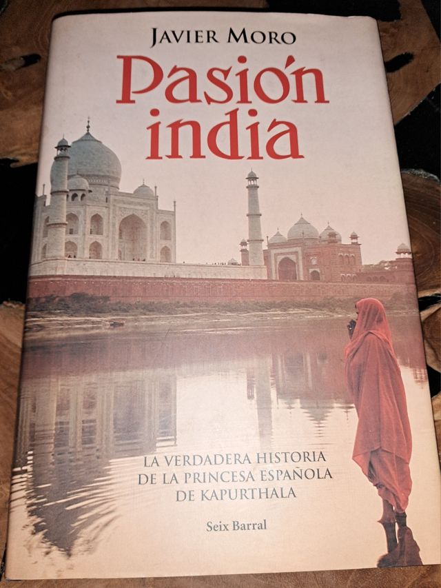 6 Libros, Autores Españoles - Lote 14