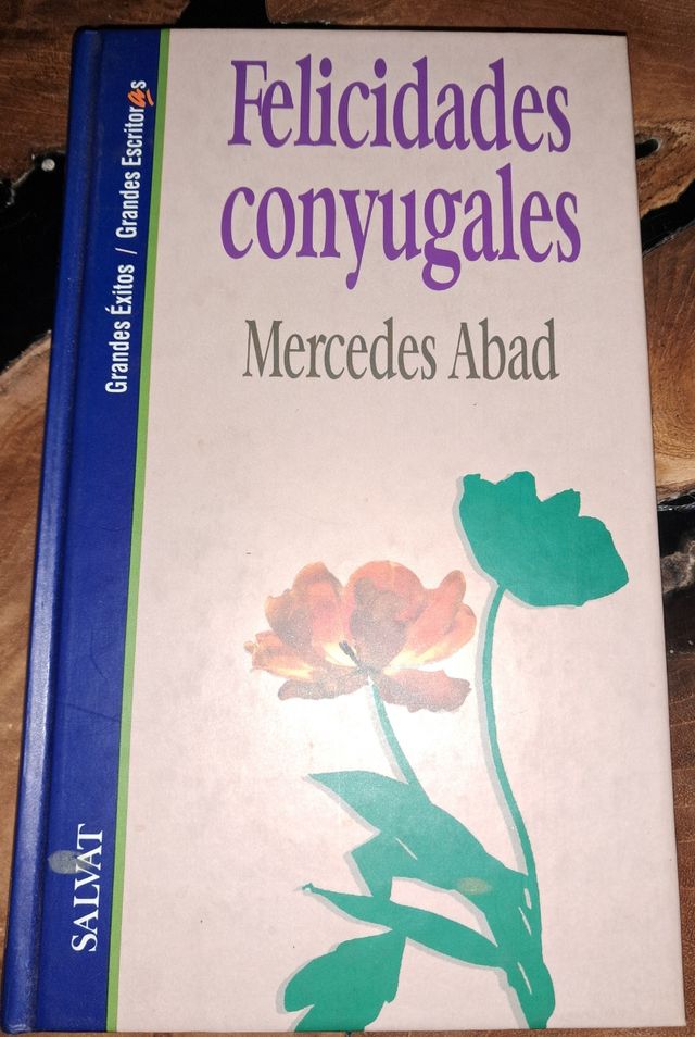 6 Libros, Autores Españoles - Lote 14