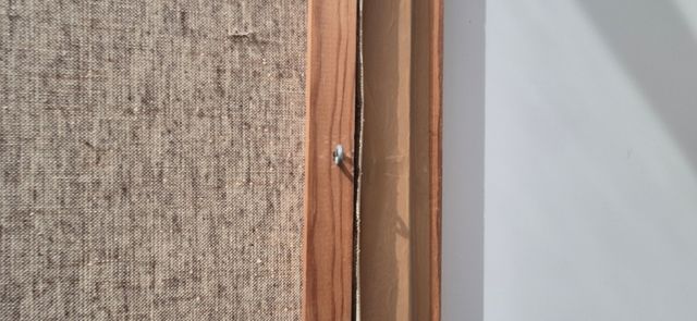 Cuadro pintado a mano