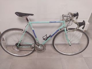 Bicicleta Bianchi 605