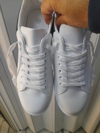 Sneakers Sportive pelle N45