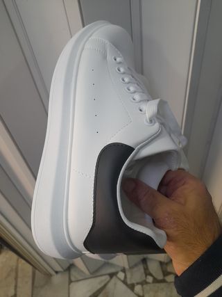 Sneakers Sportive pelle N45