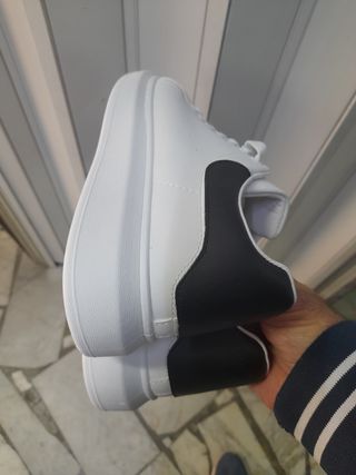 Sneakers Sportive pelle N45