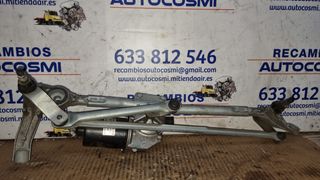MOTOR LIMPIA DELANTERO BMW SERIE 3 E90 2007