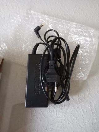 Cargador para portátil