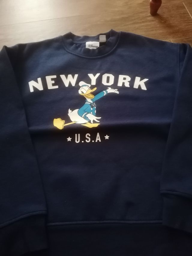 Sudadera Disney 2XS