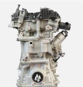 BMW X3 M F97 X4 M F98 Unkomplett Motor S58 S58B30A