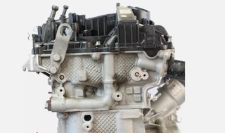 BMW X3 M F97 X4 M F98 Unkomplett Motor S58 S58B30A