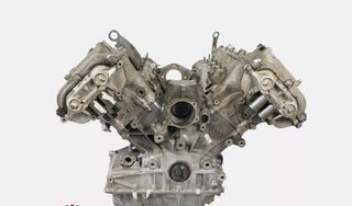BMW Benzin S85 507PS V10 Nackter Motor S85B50A