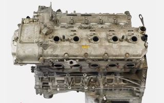 BMW Benzin S85 507PS V10 Nackter Motor S85B50A