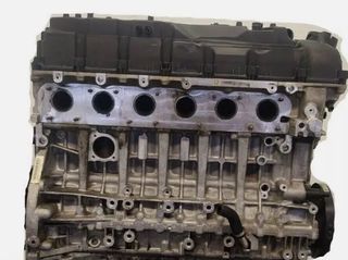 BMW F87 M2 Nackter Motor N55B30A Benzin N55 370PS