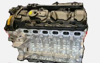 BMW F87 M2 Nackter Motor N55B30A Benzin N55 370PS