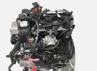 BMW X5 F15 40eX Kompletter Motor N20 N20B20A 313PS