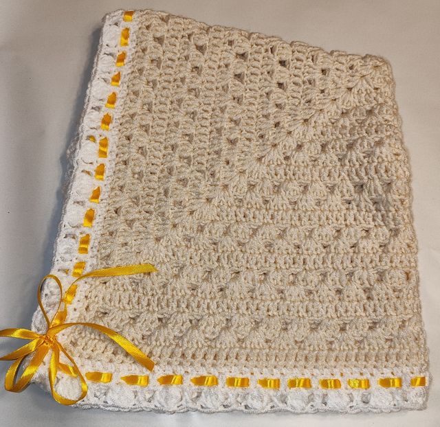 Artesanía crochet Amigurumi