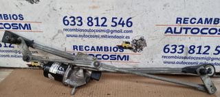 MOTOR LIMPIA DELANTERO BMW Z4 E85 2008